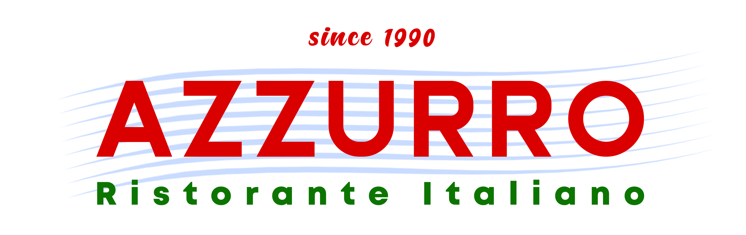 Restaurant Azzurro